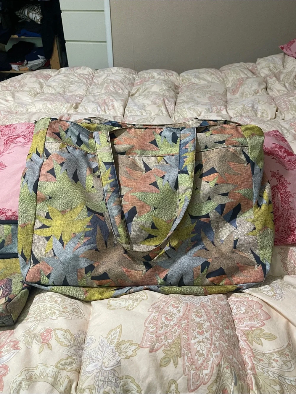 Jujube x Where the Wild Things Are